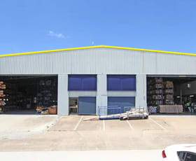 Factory, Warehouse & Industrial commercial property leased at Unit 2/86 Kingston Road Underwood QLD 4119