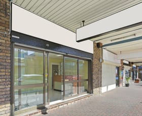 Offices commercial property leased at Shop 5/37-53  Dumaresq St Campbelltown NSW 2560