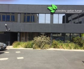 Shop & Retail commercial property leased at Ground  Suite 2/2/43 Station Road Cheltenham VIC 3192