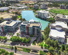 Offices commercial property leased at 7.01/12 Century Circuit Norwest NSW 2153