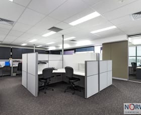 Offices commercial property leased at 6.06/12 Century Circuit Norwest NSW 2153