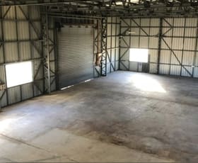 Factory, Warehouse & Industrial commercial property leased at 46A CHAPPLE STREET Gladstone Central QLD 4680