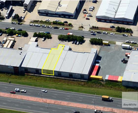 Factory, Warehouse & Industrial commercial property leased at 1/34 Cessna Drive Caboolture QLD 4510