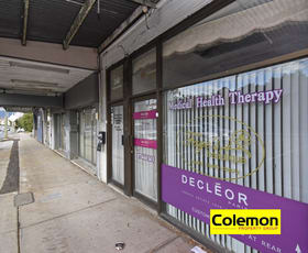 Shop & Retail commercial property leased at 244 Liverpool Road Enfield NSW 2136