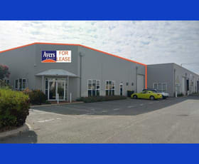 Offices commercial property leased at 1/21 Vale St Malaga WA 6090