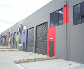 Factory, Warehouse & Industrial commercial property leased at 7/17 Culverlands Street Heidelberg West VIC 3081