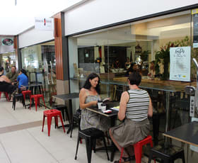Shop & Retail commercial property leased at B/55 Lake Street Cairns City QLD 4870