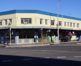 Shop & Retail commercial property leased at 4/72-74 King Street Warrawong NSW 2502
