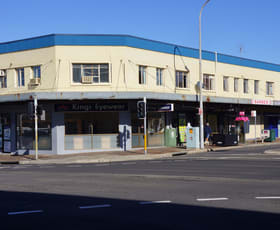 Offices commercial property leased at 4/72-74 King Street Warrawong NSW 2502