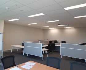 Offices commercial property leased at C66b/24-32 Lexington Drive Bella Vista NSW 2153