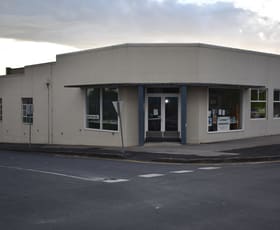 Shop & Retail commercial property leased at 30 Davenport st Millicent SA 5280