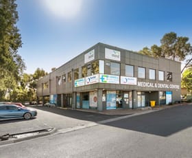 Offices commercial property leased at 353 Whitehorse Road Nunawading VIC 3131