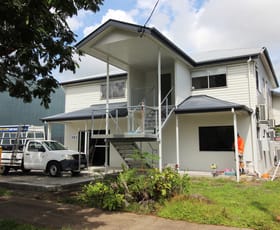Offices commercial property leased at 183 Aumuller Street Bungalow QLD 4870