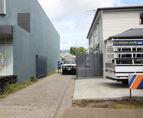 Offices commercial property leased at 183 Aumuller Street Bungalow QLD 4870