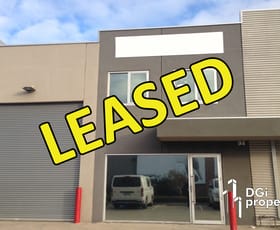 Shop & Retail commercial property leased at Unit 10/9 Dawson St Coburg North VIC 3058