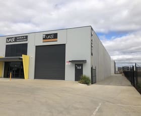 Factory, Warehouse & Industrial commercial property leased at 168 Marshalltown Road Grovedale VIC 3216