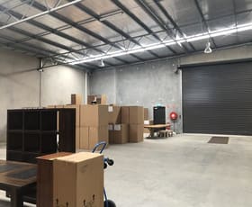 Factory, Warehouse & Industrial commercial property leased at 168 Marshalltown Road Grovedale VIC 3216
