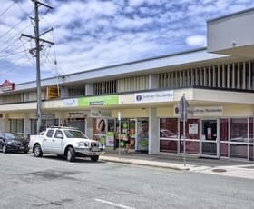 Offices commercial property leased at 2B/45 Minchinton Street Caloundra QLD 4551
