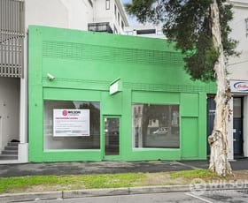 Shop & Retail commercial property leased at 312 St Kilda Road St Kilda VIC 3182