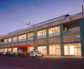 Offices commercial property leased at 303 & 304/91-95 Murphy Street Richmond VIC 3121
