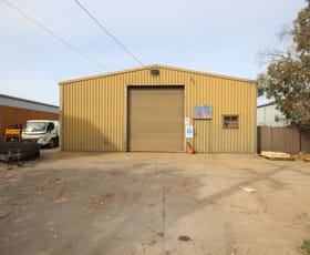 Factory, Warehouse & Industrial commercial property leased at 7 Albert Street Moolap VIC 3224