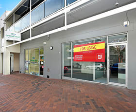 Shop & Retail commercial property leased at 4/74 Kembla Street Wollongong NSW 2500