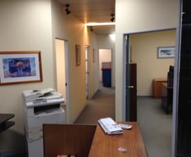 Offices commercial property leased at 16/169 Newcastle Street Fyshwick ACT 2609