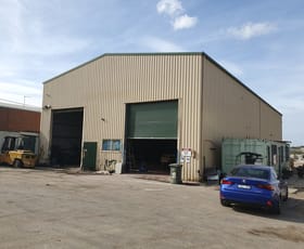 Factory, Warehouse & Industrial commercial property leased at 72-74 Kyabram Street Coolaroo VIC 3048