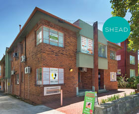 Showrooms / Bulky Goods commercial property leased at Suite 4/341 Victoria Avenue Chatswood NSW 2067