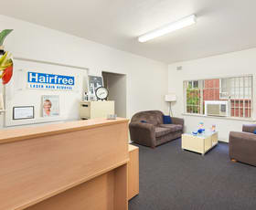 Showrooms / Bulky Goods commercial property leased at Suite 4/341 Victoria Avenue Chatswood NSW 2067