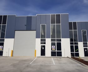 Factory, Warehouse & Industrial commercial property leased at Unit 3/3 Joyce Court Coburg North VIC 3058