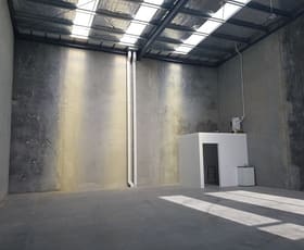 Factory, Warehouse & Industrial commercial property leased at Unit 3/3 Joyce Court Coburg North VIC 3058