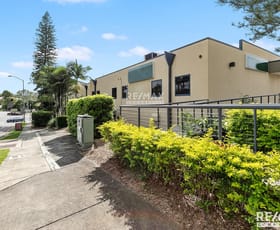 Showrooms / Bulky Goods commercial property leased at 803 Creek Road Carindale QLD 4152