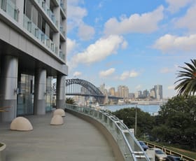 Shop & Retail commercial property leased at Shop 106/55 Lavender Street Milsons Point NSW 2061