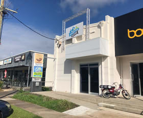 Shop & Retail commercial property leased at 4/2 Park Place Caloundra QLD 4551