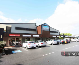 Shop & Retail commercial property leased at Calamvale QLD 4116