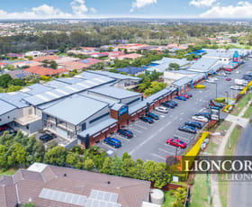 Offices commercial property leased at Calamvale QLD 4116