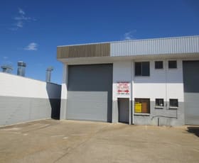 Factory, Warehouse & Industrial commercial property for lease at 5/23 Smith Street Capalaba QLD 4157