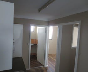 Factory, Warehouse & Industrial commercial property leased at 5/23 Smith Street Capalaba QLD 4157