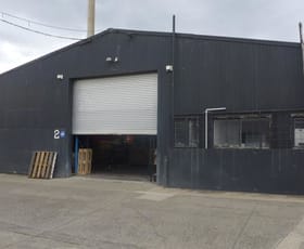 Factory, Warehouse & Industrial commercial property leased at 45-51 Scoresby Road Bayswater VIC 3153