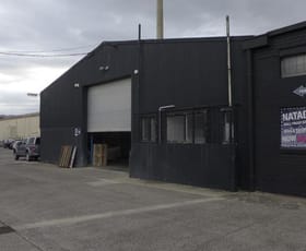 Factory, Warehouse & Industrial commercial property leased at 45-51 Scoresby Road Bayswater VIC 3153
