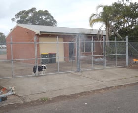 Other commercial property leased at Shed A, 12 Industrial Drive Lemon Tree Passage NSW 2319