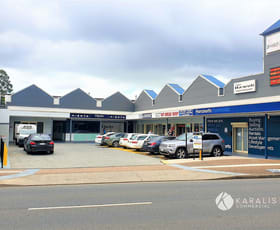 Other commercial property leased at 5/302 Logan Road Stones Corner QLD 4120