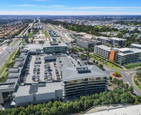 Offices commercial property leased at A19/24-32 Lexington Drive Bella Vista NSW 2153