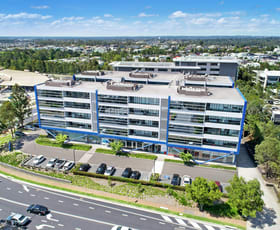 Offices commercial property for sale at 4.05/33 Lexington Drive Bella Vista NSW 2153