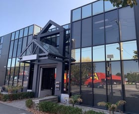 Showrooms / Bulky Goods commercial property leased at 188 Normanby Road South Melbourne VIC 3205