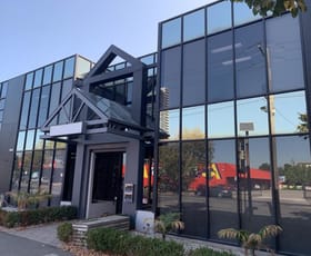 Offices commercial property leased at 188 Normanby Road South Melbourne VIC 3205