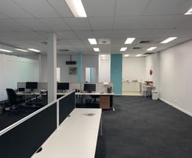 Offices commercial property leased at 188 Normanby Road South Melbourne VIC 3205