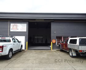 Factory, Warehouse & Industrial commercial property leased at 3/629 Toohey Road Salisbury QLD 4107