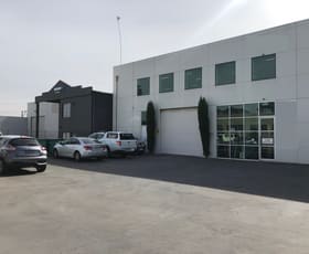 Factory, Warehouse & Industrial commercial property leased at 15A Adam Street Hindmarsh SA 5007